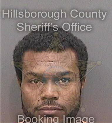 Willie Hightower, - Hillsborough County, FL 