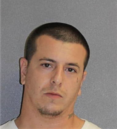 Robert Hoelzel, - Volusia County, FL 