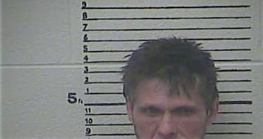 Johnathan Hubbard, - Clay County, KY 