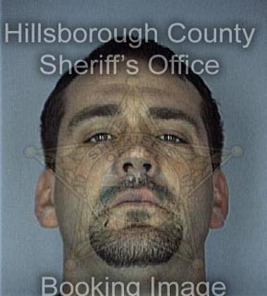 Robert Johnson, - Hillsborough County, FL 