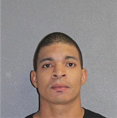 Robert Johnson, - Volusia County, FL 