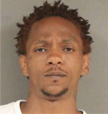 Derrick Jones, - Hinds County, MS 