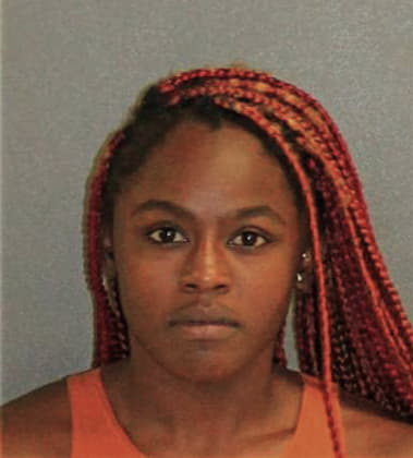 Markisha Jones, - Volusia County, FL 