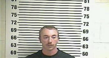 Gregory Keen, - Allen County, KY 