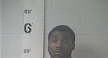 Tyrone Kirk, - Hardin County, KY 