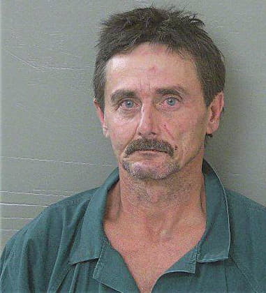 Raymond Kittrell, - Escambia County, FL 