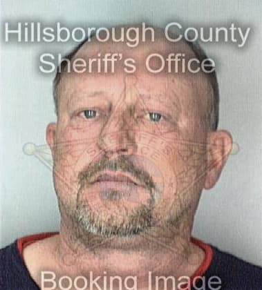 Christpher Kushmer, - Hillsborough County, FL 