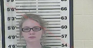 Kasey Largent, - Carter County, TN 