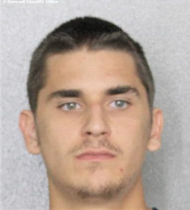 Juan Lopezlopez, - Broward County, FL 