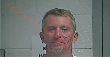 Chadwick Lykins, - Rowan County, KY 