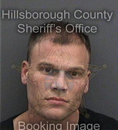 Kenneth Mandile, - Hillsborough County, FL 