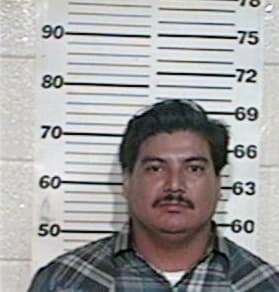 Daniel Martinez, - Hidalgo County, TX 