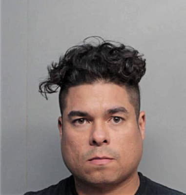 Rafael Martinez, - Dade County, FL 