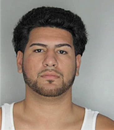 Jamie McCullough - Hillsborough County, FL 