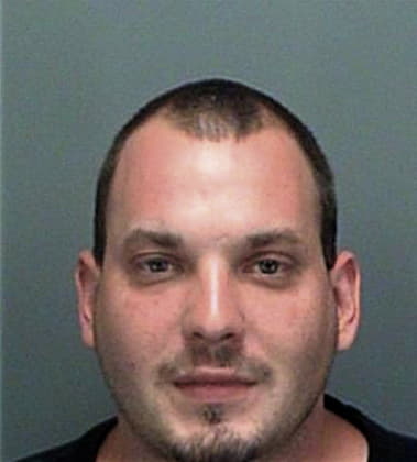Benjamin McKnight - Pinellas County, FL 