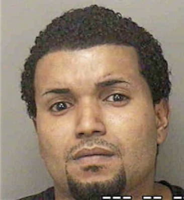 Sean McMullen - Polk County, FL 