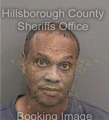 Deandre McNeal - Hillsborough County, FL 