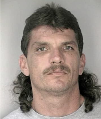 John McNeeley - Hillsborough County, FL 