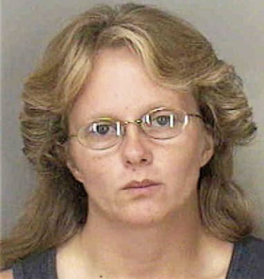 Linda Meeks - Polk County, FL 