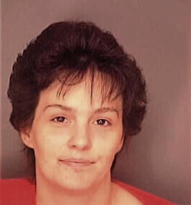 Wanda Mejia - Polk County, FL 