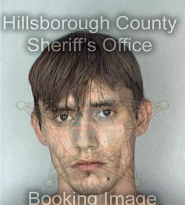 Henry Melendez - Hillsborough County, FL 