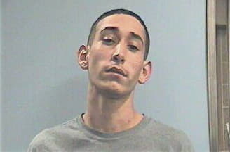 Leonell Mendoza - Fayette County, KY 