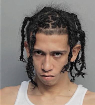 Daniel Mercado, - Dade County, FL 