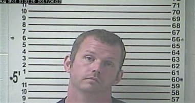 Bradley Milsap, - Hardin County, KY 