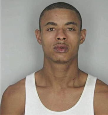 Kenneth Mitchell - Hillsborough County, FL 
