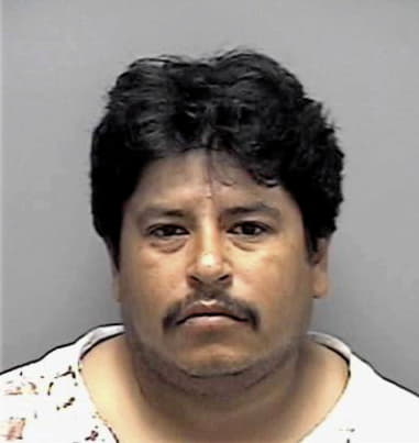 Francisco Moreno, - Lee County, FL 