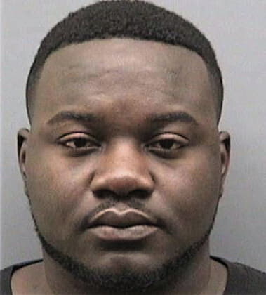 Lorenzo Myles, - Hillsborough County, FL 