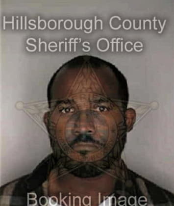 Earnest Norwood, - Hillsborough County, FL 