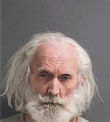 Michael Odwyer, - Volusia County, FL 