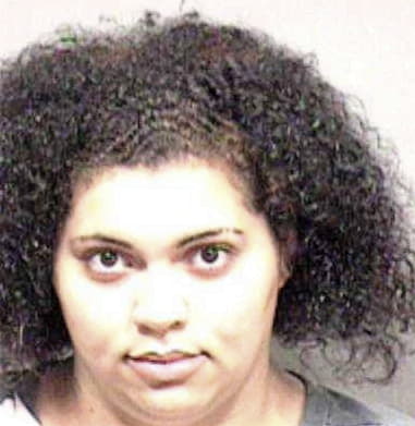 Christina Owens, - Marion County, FL 