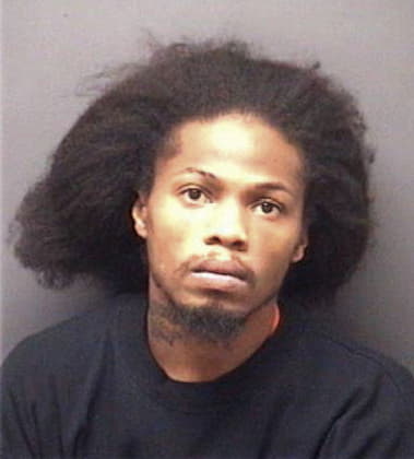 Melvin Parker, - Pitt County, NC 