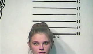 Terenia Partin - Bell County, KY 