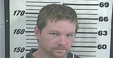 James Pearce, - Perry County, MS 