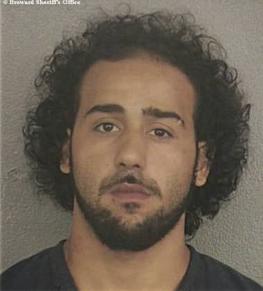 Antonio Perez, - Broward County, FL 