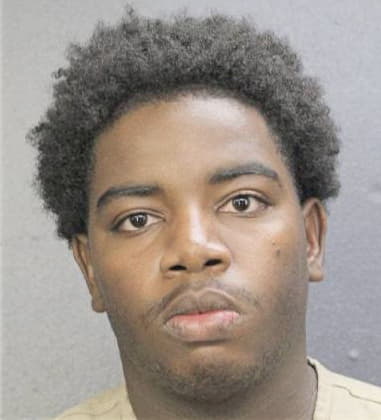 Vladimir Perez, - Broward County, FL 