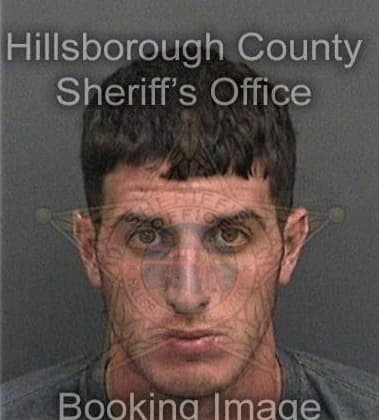 Rafael Perez-Hernandez, - Hillsborough County, FL 