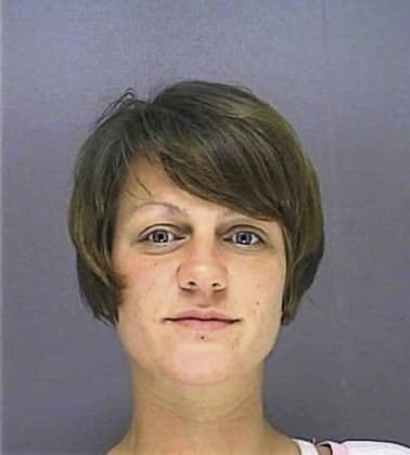 Christina Peters, - Volusia County, FL 