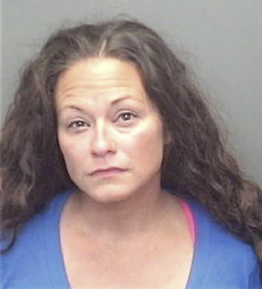 Brittany Pirtle, - Vanderburgh County, IN 