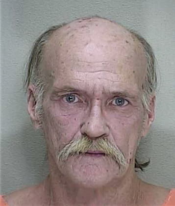 John Poblette, - Marion County, FL 