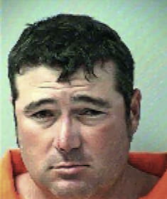 Anthony Poucher, - Okaloosa County, FL 