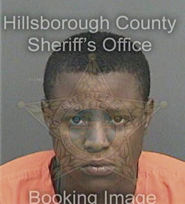 Chaka Powell, - Hillsborough County, FL 