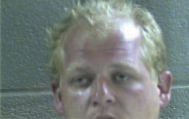 Arvis Presley, - Laurel County, KY 