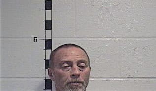 Richard Prinsloo, - Shelby County, KY 