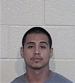 Antonio Ramirez, - Hidalgo County, TX 