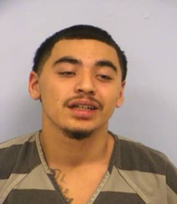 Juan Ramirez, - Travis County, TX 