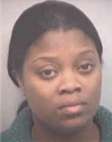 Shantica Riley, - Fulton County, GA 